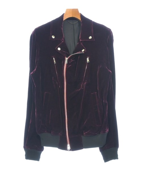 ダイエットブッチャースリムスキン(DIET BUTCHER SLIM SKIN)のDIET BUTCHER SLIM SKIN ブルゾン（その他）