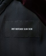 DIET BUTCHER SLIM SKIN（ダイエットブッチャースリムスキン）その他 紫 サイズ:-(M位) メンズ/2200640311032