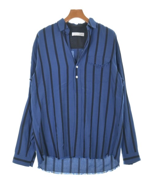 ダイエットブッチャースリムスキン(DIET BUTCHER SLIM SKIN)のDIET BUTCHER SLIM SKIN カジュアルシャツ