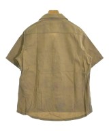 DIET BUTCHER SLIM SKIN（ダイエットブッチャースリムスキン）カジュアルシャツ ベージュ サイズ:2(M位) メンズ/2200643693036