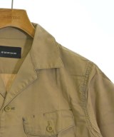 DIET BUTCHER SLIM SKIN（ダイエットブッチャースリムスキン）カジュアルシャツ ベージュ サイズ:2(M位) メンズ/2200643693036