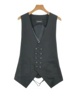 DIET BUTCHER SLIM SKIN ドレスシャツ
