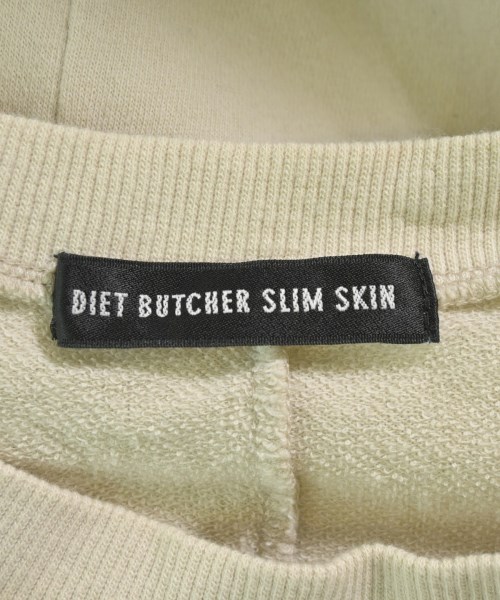 DIET BUTCHER SLIM SKIN（ダイエットブッチャースリムスキン）Tシャツ・カットソー ベージュ サイズ:F メンズ/2200623861028