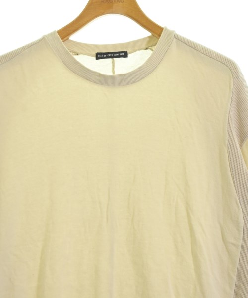 DIET BUTCHER SLIM SKIN（ダイエットブッチャースリムスキン）Tシャツ・カットソー ベージュ サイズ:F メンズ/2200623861028