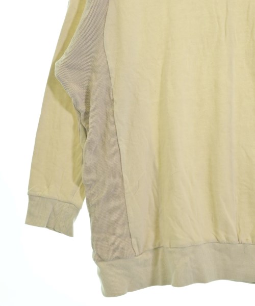 DIET BUTCHER SLIM SKIN（ダイエットブッチャースリムスキン）Tシャツ・カットソー ベージュ サイズ:F メンズ/2200623861028