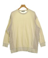 DIET BUTCHER SLIM SKIN（ダイエットブッチャースリムスキン）Tシャツ・カットソー ベージュ サイズ:F メンズ/2200623861028