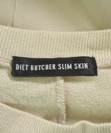 DIET BUTCHER SLIM SKIN（ダイエットブッチャースリムスキン）Tシャツ・カットソー ベージュ サイズ:F メンズ/2200623861028