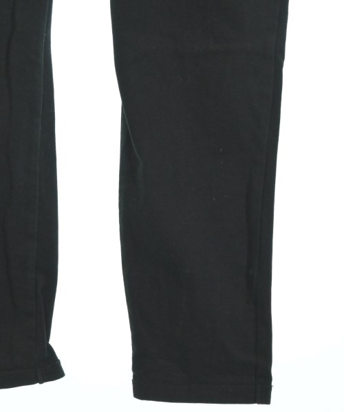 DIET BUTCHER SLIM SKIN（ダイエットブッチャースリムスキン）スウェットパンツ 黒 サイズ:1(S位) メンズ/2200623861035