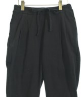 DIET BUTCHER SLIM SKIN（ダイエットブッチャースリムスキン）スウェットパンツ 黒 サイズ:1(S位) メンズ/2200623861035