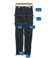 DIET BUTCHER SLIM SKIN（ダイエットブッチャースリムスキン）スウェットパンツ 黒 サイズ:1(S位) メンズ/2200623861035