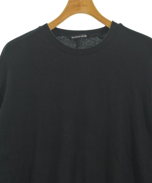 DIET BUTCHER SLIM SKIN（ダイエットブッチャースリムスキン）Tシャツ・カットソー 黒 サイズ:F メンズ/2200623861042