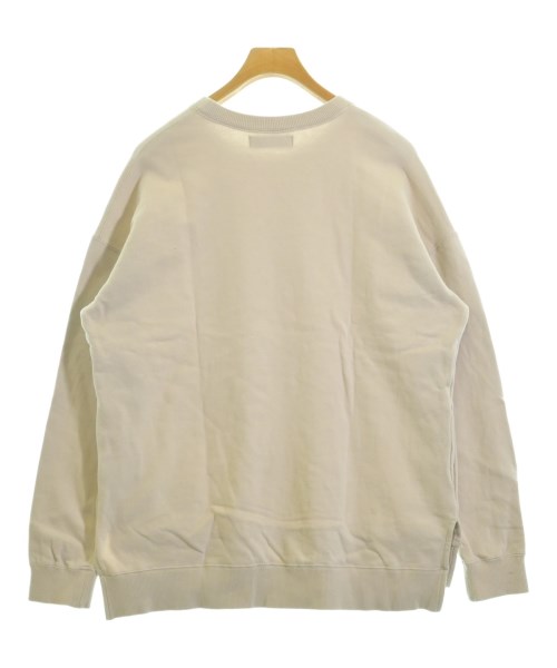 DIET BUTCHER SLIM SKIN（ダイエットブッチャースリムスキン）スウェット ベージュ サイズ:2(M位) メンズ/2200623861059