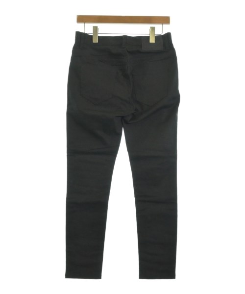 DIET BUTCHER SLIM SKIN（ダイエットブッチャースリムスキン）デニムパンツ 黒 サイズ:1(S位) メンズ/2200623861066