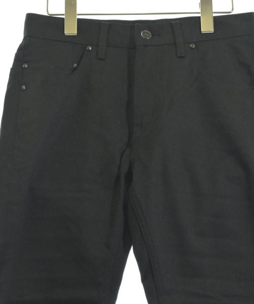 DIET BUTCHER SLIM SKIN（ダイエットブッチャースリムスキン）デニムパンツ 黒 サイズ:1(S位) メンズ/2200623861066