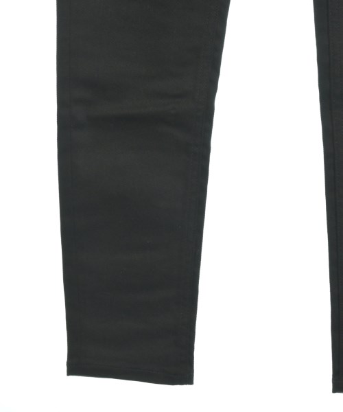 DIET BUTCHER SLIM SKIN（ダイエットブッチャースリムスキン）デニムパンツ 黒 サイズ:1(S位) メンズ/2200623861066