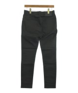 DIET BUTCHER SLIM SKIN（ダイエットブッチャースリムスキン）デニムパンツ 黒 サイズ:1(S位) メンズ/2200623861066