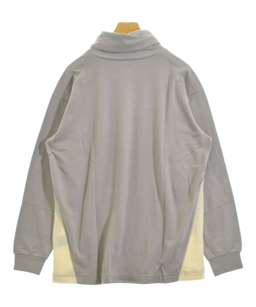 DIET BUTCHER SLIM SKIN（ダイエットブッチャースリムスキン）スウェット グレー サイズ:2(M位) メンズ/2200623861080