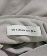 DIET BUTCHER SLIM SKIN（ダイエットブッチャースリムスキン）スウェット グレー サイズ:2(M位) メンズ/2200623861080