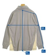 DIET BUTCHER SLIM SKIN（ダイエットブッチャースリムスキン）スウェット グレー サイズ:2(M位) メンズ/2200623861080