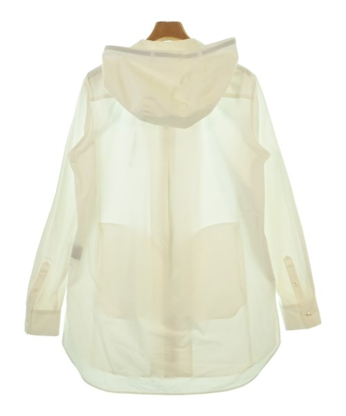 DIET BUTCHER SLIM SKIN（ダイエットブッチャースリムスキン）カジュアルシャツ 白 サイズ:1(S位) メンズ/2200620340700