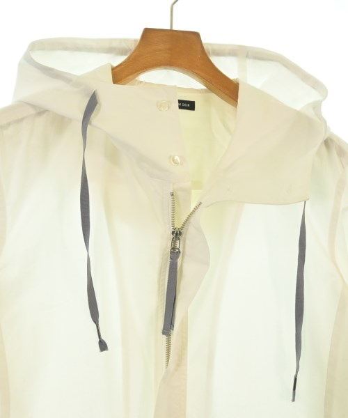 DIET BUTCHER SLIM SKIN（ダイエットブッチャースリムスキン）カジュアルシャツ 白 サイズ:1(S位) メンズ/2200620340700