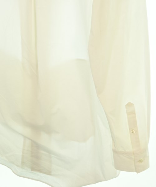 DIET BUTCHER SLIM SKIN（ダイエットブッチャースリムスキン）カジュアルシャツ 白 サイズ:1(S位) メンズ/2200620340700