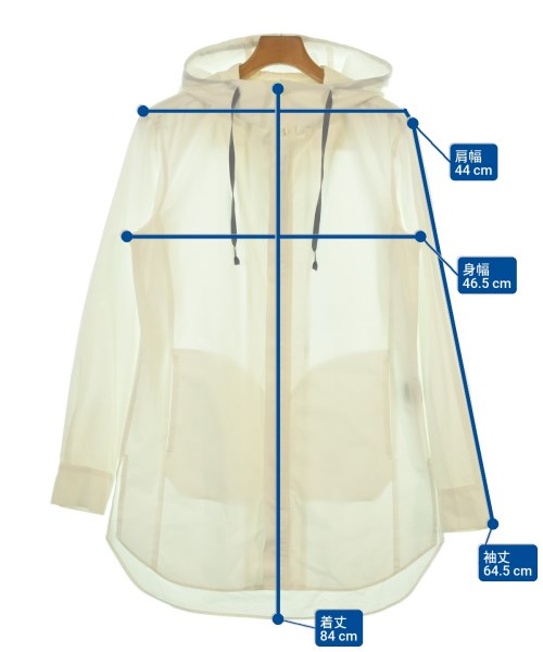 DIET BUTCHER SLIM SKIN（ダイエットブッチャースリムスキン）カジュアルシャツ 白 サイズ:1(S位) メンズ/2200620340700