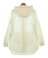 DIET BUTCHER SLIM SKIN（ダイエットブッチャースリムスキン）カジュアルシャツ 白 サイズ:1(S位) メンズ/2200620340700