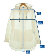 DIET BUTCHER SLIM SKIN（ダイエットブッチャースリムスキン）カジュアルシャツ 白 サイズ:1(S位) メンズ/2200620340700