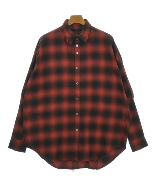 ダイエットブッチャースリムスキン(DIET BUTCHER SLIM SKIN)のDIET BUTCHER SLIM SKIN カジュアルシャツ