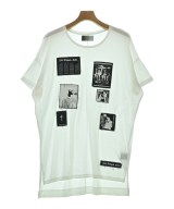 DIET BUTCHER SLIM SKIN（ダイエットブッチャースリムスキン）Tシャツ・カットソー 白 サイズ:-(L位) メンズ/2200621909166