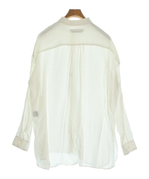 DIET BUTCHER SLIM SKIN（ダイエットブッチャースリムスキン）カジュアルシャツ 白 サイズ:2(M位) メンズ/2200614769012