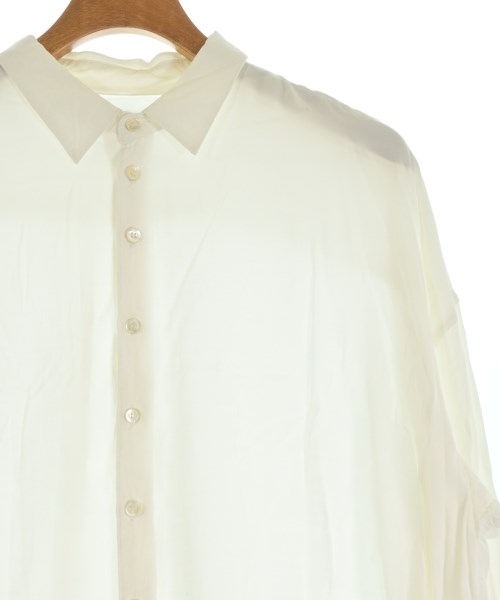 DIET BUTCHER SLIM SKIN（ダイエットブッチャースリムスキン）カジュアルシャツ 白 サイズ:2(M位) メンズ/2200614769012