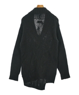 DIET BUTCHER SLIM SKIN（ダイエットブッチャースリムスキン）カーディガン 黒 サイズ:1(S位) メンズ/2200615087047