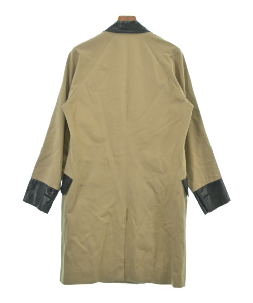 DIET BUTCHER SLIM SKIN（ダイエットブッチャースリムスキン）チェスターコート ベージュ サイズ:-(M位) メンズ/2200615087054