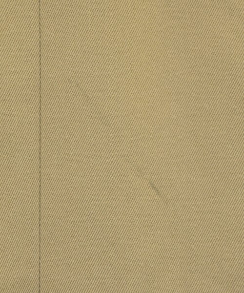 DIET BUTCHER SLIM SKIN（ダイエットブッチャースリムスキン）チェスターコート ベージュ サイズ:-(M位) メンズ/2200615087054