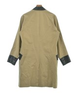 DIET BUTCHER SLIM SKIN（ダイエットブッチャースリムスキン）チェスターコート ベージュ サイズ:-(M位) メンズ/2200615087054