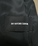 DIET BUTCHER SLIM SKIN（ダイエットブッチャースリムスキン）チェスターコート ベージュ サイズ:-(M位) メンズ/2200615087054