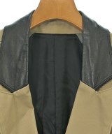 DIET BUTCHER SLIM SKIN（ダイエットブッチャースリムスキン）チェスターコート ベージュ サイズ:-(M位) メンズ/2200615087054