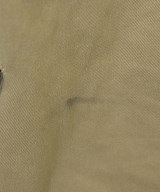 DIET BUTCHER SLIM SKIN（ダイエットブッチャースリムスキン）チェスターコート ベージュ サイズ:-(M位) メンズ/2200615087054