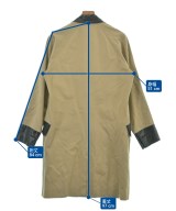 DIET BUTCHER SLIM SKIN（ダイエットブッチャースリムスキン）チェスターコート ベージュ サイズ:-(M位) メンズ/2200615087054