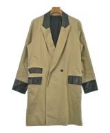 DIET BUTCHER SLIM SKIN チェスターコート