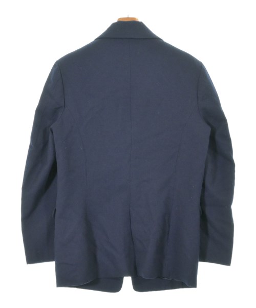 DIET BUTCHER SLIM SKIN（ダイエットブッチャースリムスキン）テーラードジャケット 紺 サイズ:-(S位) メンズ/2200630219034