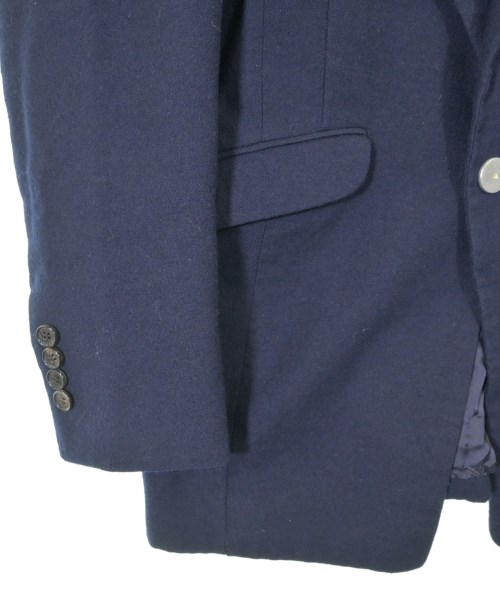 DIET BUTCHER SLIM SKIN（ダイエットブッチャースリムスキン）テーラードジャケット 紺 サイズ:-(S位) メンズ/2200630219034