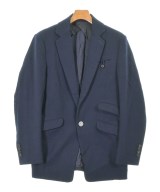 DIET BUTCHER SLIM SKIN（ダイエットブッチャースリムスキン）テーラードジャケット 紺 サイズ:-(S位) メンズ/2200630219034