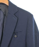 DIET BUTCHER SLIM SKIN（ダイエットブッチャースリムスキン）テーラードジャケット 紺 サイズ:-(S位) メンズ/2200630219034