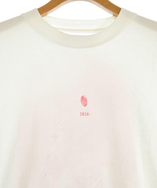 DIET BUTCHER SLIM SKIN（ダイエットブッチャースリムスキン）Tシャツ・カットソー 白 サイズ:2(M位) メンズ/2200610250224