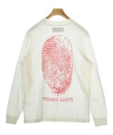 DIET BUTCHER SLIM SKIN（ダイエットブッチャースリムスキン）Tシャツ・カットソー 白 サイズ:2(M位) メンズ/2200610250224