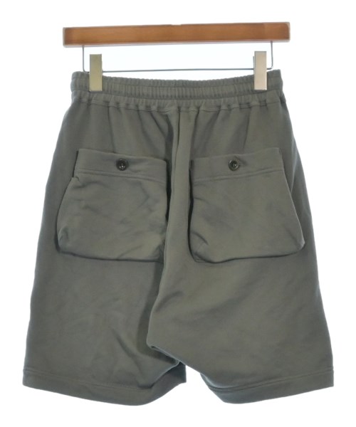 DIET BUTCHER SLIM SKIN（ダイエットブッチャースリムスキン）ショートパンツ カーキ サイズ:1(S位) メンズ/2200619222031