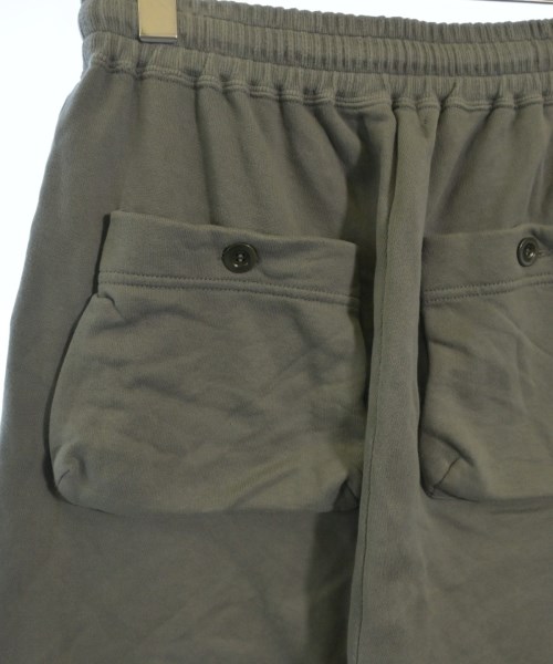 DIET BUTCHER SLIM SKIN（ダイエットブッチャースリムスキン）ショートパンツ カーキ サイズ:1(S位) メンズ/2200619222031
